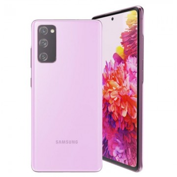 Smartphone Samsung Galaxy S20 FE 6GB/ 128GB/ 6.5'/ Lavanda Nube