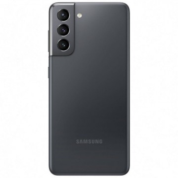 Smartphone Samsung Galaxy S21 8GB/ 128GB/ 6.2'/ 5G/ Gris