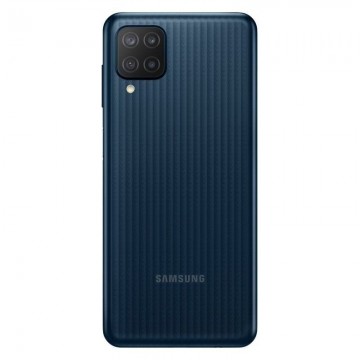 Smartphone Samsung Galaxy M12 4GB/ 128GB/ 6.5'/ Negro