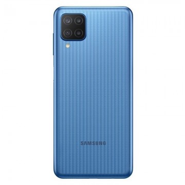 Smartphone Samsung Galaxy M12 4GB/ 128GB/ 6.5'/ Azul