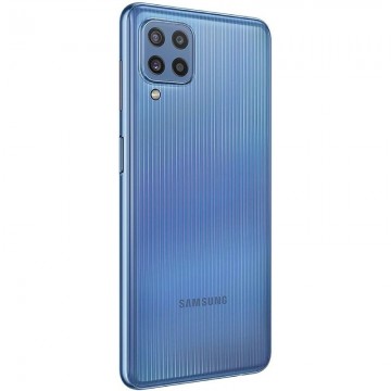 Smartphone Samsung Galaxy M32 6GB/ 128GB/ 6.4'/ Azul
