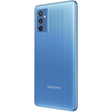 Smartphone Samsung Galaxy M52 6GB/ 128GB/ 6.7'/ 5G/ Azul