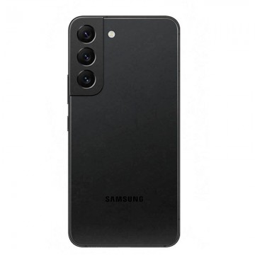Smartphone Samsung Galaxy S22 8GB/ 128GB/ 6.1'/ 5G/ Negro