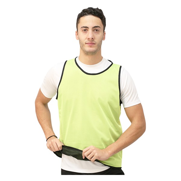PETO REVERSIBLE UNISEX