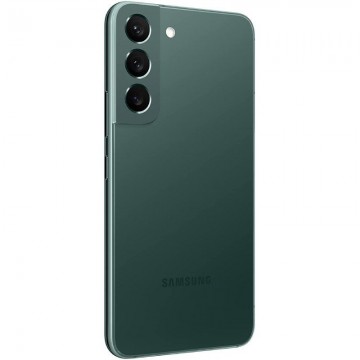 Smartphone Samsung Galaxy S22 Plus 8GB/ 128GB/ 6.6'/ 5G/ Verde