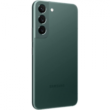 Smartphone Samsung Galaxy S22 Plus 8GB/ 256GB/ 6.6'/ 5G/ Verde