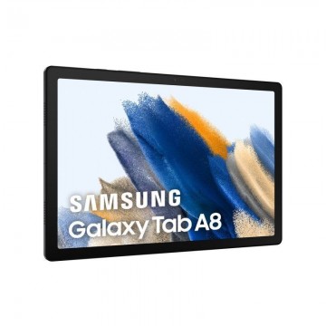 Tablet Samsung Galaxy Tab A8 10.5'/ 4GB/ 128GB/ Octacore/ 4G/ Gris