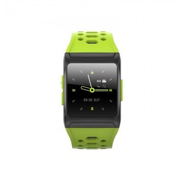 Smartwatch SPC Smartee Stamina 9632Y/ Notificaciones/ GPS/ Lima