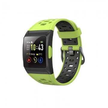 Smartwatch SPC Smartee Stamina 9632Y/ Notificaciones/ GPS/ Lima