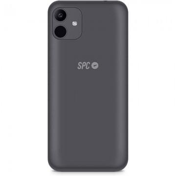 Smartphone SPC Smart 2 1GB/ 16GB/ 5.45'/ Gris Titanio