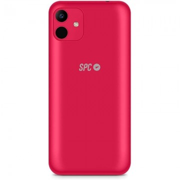 Smartphone SPC Smart 2 1GB/ 16GB/ 5.45'/ Rojo