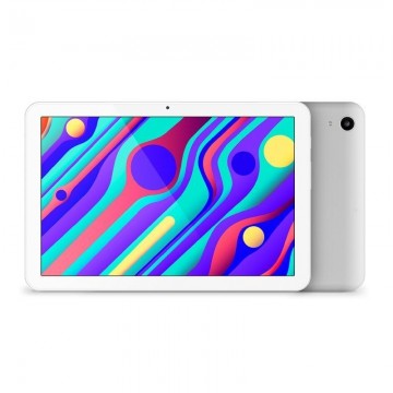 Tablet SPC Gravity Max 2nd Gen 10.1'/ 2GB/ 32GB/ Octacore/ Blanca