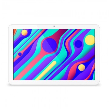 Tablet SPC Gravity Max 2nd Gen 10.1'/ 2GB/ 32GB/ Octacore/ Blanca