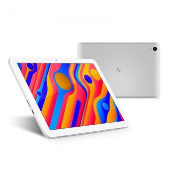 Tablet SPC Gravity Pro 2nd Generation 10.1'/ 3GB/ 32GB/ Quadcore/ Blanca