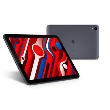 Tablet SPC Gravity Ultimate 2nd Generation 10.1'/ 4GB/ 64GB/ Quadcore/ Negra