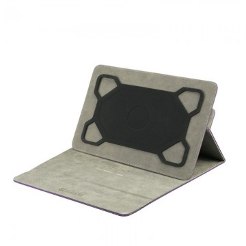 Funda Subblim Rotate 360º  para Tablets de 10.1'/ Purpura