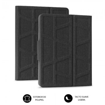 Funda Subblim Extreme Case para Tablet 9.6 a 11'/ Negra