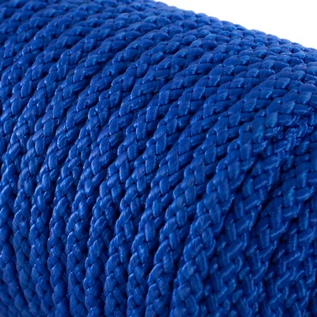 ROLLO DE 50M DE CUERDA PSICOMOTRICIDAD SOFTEE COLOR AZUL ROLLO DE 50M DE CUERDA PSICOMOTRICIDAD SOFTEE COLOR AZUL