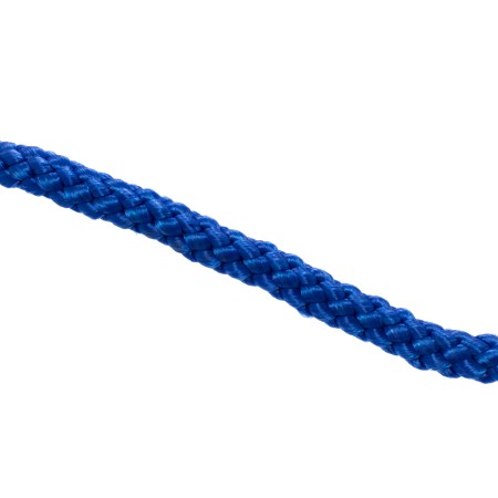 ROLLO DE 50M DE CUERDA PSICOMOTRICIDAD SOFTEE COLOR AZUL ROLLO DE 50M DE CUERDA PSICOMOTRICIDAD SOFTEE COLOR AZUL
