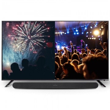 Barra de Sonido con Bluetooth TCL TS6100/ 120W/ 2.0