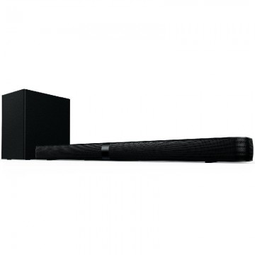 Barra de Sonido con Bluetooth TCL TS7010/ 320W/ 2.1