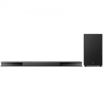 Barra de Sonido con Bluetooth TCL TS9030/ 540W/ 3.1