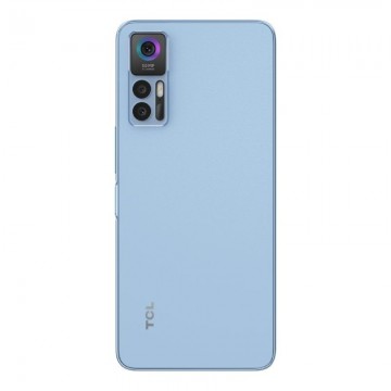 Smartphone TCL 30 4GB/ 64GB/ 6.7'/ Azul