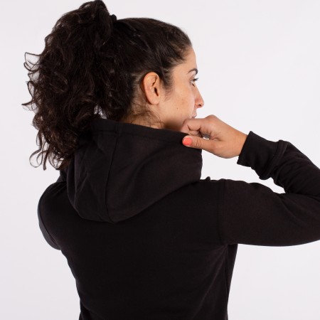SUDADERA VIBOR-A ANACONDA MUJER SUDADERA VIBOR-A ANACONDA MUJER