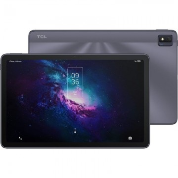 Tablet TCL 10 Tab Max 10.36'/ 4GB/ 64GB/ Octacore/ Gris