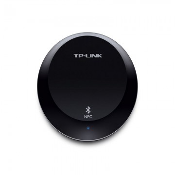 Adaptador de Sonido Inalámbrico Bluetooth TP-Link HA100