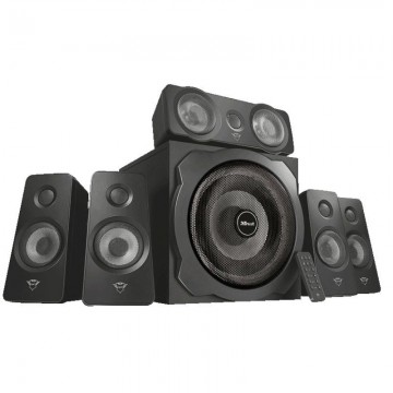 Altavoces Trust Gaming GXT 658 TYTAN/ 180W/ 5.1