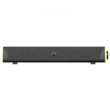 Barra de Sonido Trust Gaming GXT 620 Axon/ 12W/ 2.0