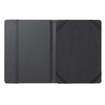 Funda Trust Primo Folio para Tablets de 10'/ Negra