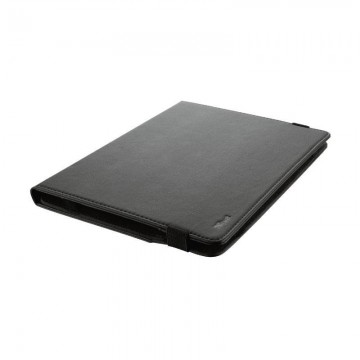 Funda Trust Primo Folio Eco para Tablets de 10'/ Negra