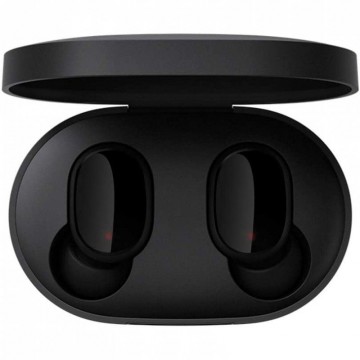 Auriculares Bluetooth Xiaomi Mi True Wireless Earbuds Basic 2S con estuche de carga/ Autonomía 4h/ Negros