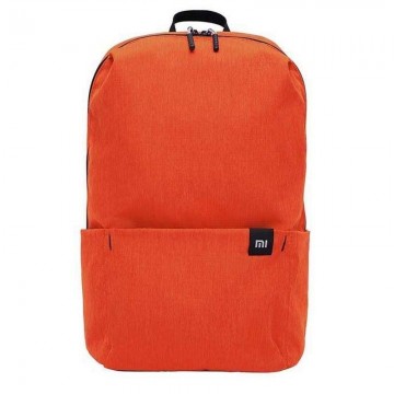 Mochila Xiaomi Mi Casual Daypack/ Capacidad 10L/ Naranja