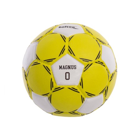 BALÓN BALONMANO MICROCELULAR SOFTEE MAGNUS BALÓN BALONMANO MICROCELULAR SOFTEE MAGNUS