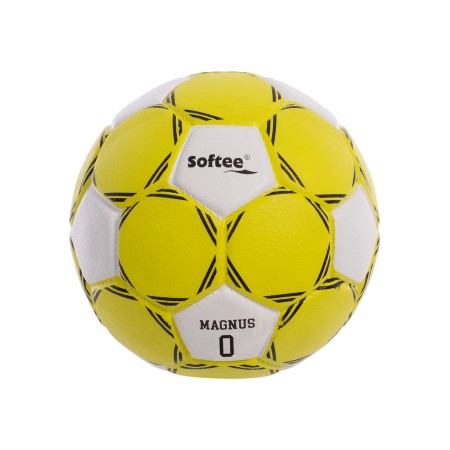BALÓN BALONMANO MICROCELULAR SOFTEE MAGNUS BALÓN BALONMANO MICROCELULAR SOFTEE MAGNUS
