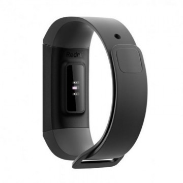 Pulsera Smartband Xiaomi Mi Band 4C/ Negra