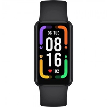 Pulsera Smartband Xiaomi Redmi Smart Band Pro/ Negra