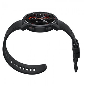 Smartwatch Xiaomi Watch S1 Active/ Notificaciones/ Frecuencia Cardíaca/ GPS/ Negro Espacio