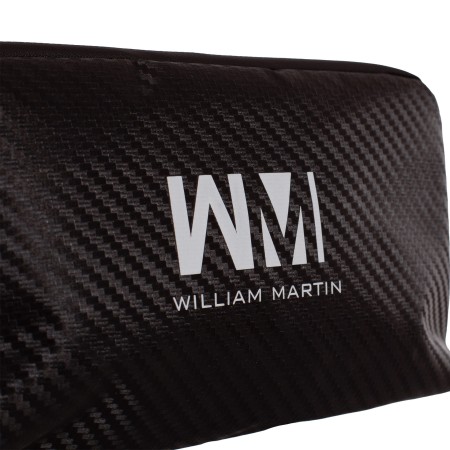NECESER WILLIAM MARTIN COMFORT