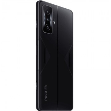 Smartphone Xiaomi POCO F4 GT 12GB/ 256GB/ 6.67'/ 5G/ Negro