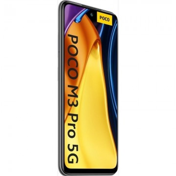 Smartphone Xiaomi POCO M3 Pro 4GB/ 64GB/ 6.5'/ 5G/ Negro