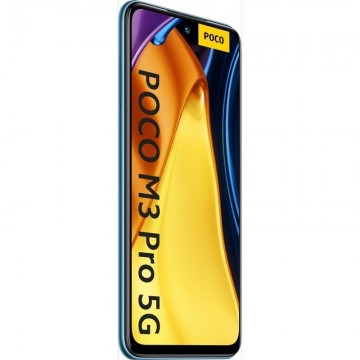 Smartphone Xiaomi POCO M3 Pro 4GB/ 64GB/ 6.5'/ 5G/ Azul