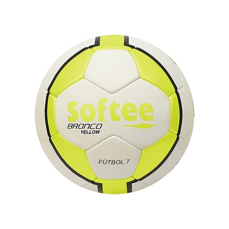 BALÓN SOFTEE BRONCO LIMITED EDITION
