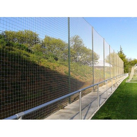 M2 RED PROTECCIÓN 4MM LINEA PREMIUM, MALLA 100 M2 RED PROTECCIÓN 4MM LINEA PREMIUM, MALLA 100