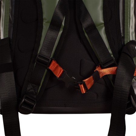 MOCHILA WILLIAM MARTIN GOLD COAST