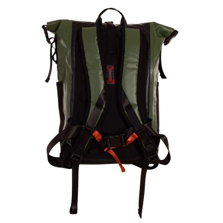 MOCHILA WILLIAM MARTIN GOLD COAST