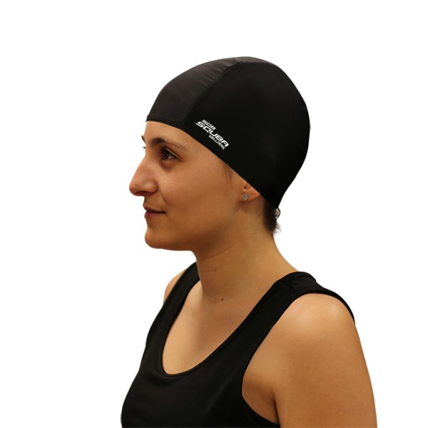 GORRO NATACIÓN LICRA SQUBA